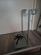 Computerhouder voor onder ikea bureau, Ophalen, Gebruikt