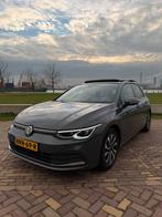 Volkswagen Golf 2.0 TDI 150pk 7-DSG | PANO | IQ | HeadUp, Auto's, Stof, 4 cilinders, 150 pk, Diesel