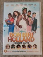 Dvd Bon Bini Holland, Jan Dino, Cd's en Dvd's, Alle leeftijden, Ophalen of Verzenden, Zo goed als nieuw, Overige genres