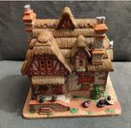 lemax, Ophalen of Verzenden, Zo goed als nieuw