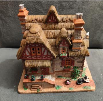 lemax beschikbaar voor biedingen