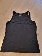 Hemd maat XL, Kleding | Dames, Zwart, Maat 42/44 (L), Ophalen of Verzenden, Zo goed als nieuw