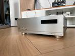 Luxman M-03 eindversterker, Audio, Tv en Foto, Versterkers en Receivers, Ophalen of Verzenden, Zo goed als nieuw, Stereo, Overige merken