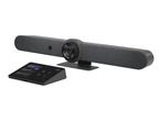 Logitech Rallybar met Logitech Tap Nieuw!, Ophalen of Verzenden, Audio