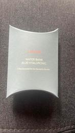 Laneige Water Bank Blue Hyaluronic Kit 25 ML + 25 ML, Sieraden, Tassen en Uiterlijk, Uiterlijk | Gezichtsverzorging, Ophalen of Verzenden