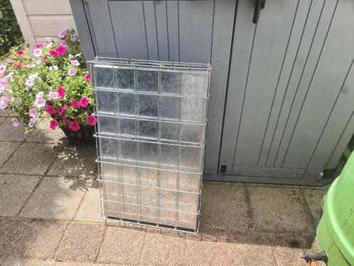 Bench, Dieren en Toebehoren, Hondenbenches, Gebruikt, Ophalen