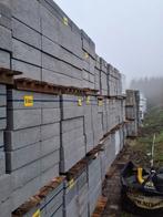 Stone Grey traptreden - 360 stuks - 100x35x15cm, Tuin en Terras, Ophalen of Verzenden, Zo goed als nieuw, 100 tot 200 cm, Minder dan 25 cm