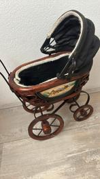 Klein poppen wagentje, Verzamelen, Poppen, Ophalen of Verzenden, Gebruikt, Overige typen