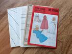 Nieuwe Mode M50809 Babykleding Naaipatroon, Overige merken, Overige typen, Kind, Nieuw