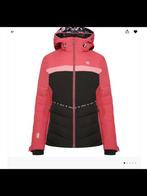 Ski-jas Dames maat EU 46 van het merk Dare2B., Dare2B, Ophalen of Verzenden, Zo goed als nieuw, Jack