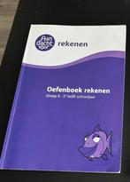 Aandacht voor rekenen deel 2, Boeken, Schoolboeken, Ophalen of Verzenden, Zo goed als nieuw, Overige niveaus