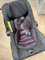 Nuna maxicosi, Kinderen en Baby's, Autostoeltjes, Gebruikt, Ophalen of Verzenden, Isofix