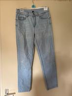 Liu Jo mooie lichtblauwe jeans mt 36 ZGAN, Blauw, Liu Jo, Ophalen of Verzenden, Zo goed als nieuw