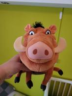 Pumba knuffel, Ophalen of Verzenden, Overige typen
