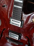 Gretsch G2420T met Bigsby + Koffer, Ophalen