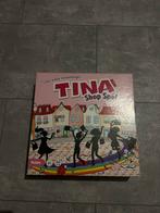 Tina Shop Spel - Leuk bordspel voor meisjes!, Ophalen, Gebruikt
