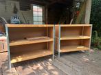 Lage kewlox kasten. 2 stuks. Bijna Gratis., Huis en Inrichting, Ophalen, 25 tot 50 cm, 50 tot 100 cm, Minder dan 100 cm