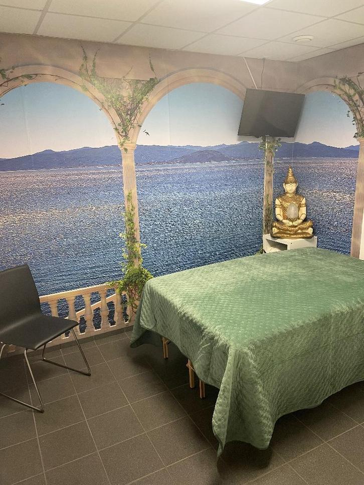 Praktijkruimte te huur, Diensten en Vakmensen, Welzijn | Masseurs en Massagesalons, Bedrijfsmassage, Ontspanningsmassage, Sportmassage