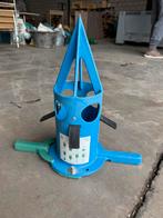 Big bag doseerapparaat / dispenser /aftapventiel, Ophalen of Verzenden, Fruitteelt, Zaaien, Planten of Poten