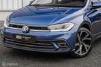 Volkswagen Polo 1.0 TSI Style DSG IQ-LIGHT PANO NAVI VIRTUAL, Auto's, Gebruikt, 95 pk, Bedrijf, 3 cilinders