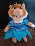 Ah hamster waterlelie, Kinderen en Baby's, Speelgoed | Knuffels en Pluche, Ophalen, Zo goed als nieuw