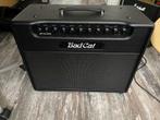 Bad Cat Jet Black 1x12 Combo - Zo Goed Als Nieuw, Ophalen, Zo goed als nieuw, Gitaar, Minder dan 50 watt