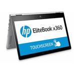 refurbished touchscreen laptop: HP Elitebook 1030 x360 g2, Computers en Software, Windows Laptops, 2 tot 3 Ghz, Qwerty, 13 inch