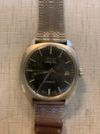 Horloge Vintage Pontiac Hydraulica automaat en mooie Quartz, Ophalen of Verzenden, Zo goed als nieuw, Staal, Overige merken