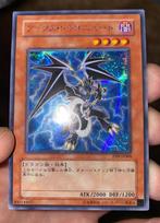 Yu-Gi-Oh! Axe Dragonute PP9-JP009 Premium Promo !, Hobby en Vrije tijd, Verzamelkaartspellen | Yu-gi-Oh!, Foil, Ophalen of Verzenden