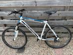Merida Mats Mountainbike 20 inch, 50 cm, Fietsen en Brommers, Fietsen | Mountainbikes en ATB, Ophalen, Gebruikt, Hardtail, Heren
