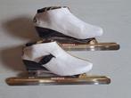 Groothuis GB 19 maat 42, Sport en Fitness, Schaatsen, Klapschaats, Zo goed als nieuw, Noren, Ophalen