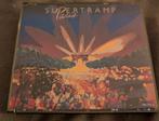 Supertramp - Paris (Live) 2-CD, Ophalen of Verzenden, Zo goed als nieuw