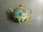 Tea for one Theepot Kopje Herbal Tea Price & Kensington, Overige typen, Ophalen of Verzenden, Zo goed als nieuw, Overige stijlen