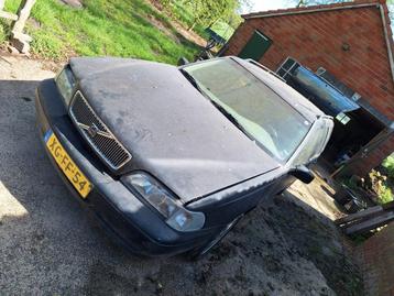 Volvo V70 beschikbaar voor biedingen