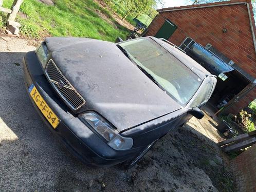 Volvo V70, Auto-onderdelen, Overige Auto-onderdelen, Volvo, Ophalen