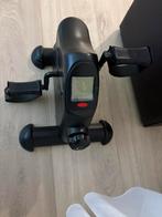 Stoelfiets - Arm- en beentrainer, Kunststof, Gebruikt, Armen, Ophalen of Verzenden