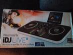 Numark idj live, Ophalen of Verzenden, Zo goed als nieuw, Numark