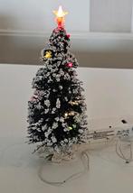 B1 - Kerstboom met verlichting, Ophalen of Verzenden