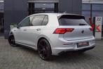 Volkswagen GOLF R-Line black1.5 TSI DSG 150pk/ Panodak /19 I, Auto's, Automaat, Huisgarantie, Bedrijf, Golf