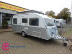 Kip Vision 41 T #HEFDAK#, Caravans en Kamperen, Caravans, Kip, Bedrijf, 750 - 1000 kg, 5 tot 6 meter