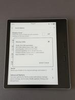 Like New Kindle Oasis 9th Gen 32GB WiFi + 3G + Case, Computers en Software, E-readers, Amazon Kindle, Ophalen of Verzenden, Zo goed als nieuw
