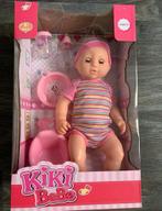 Kiki Bebe speelgoed NIEUW, Ophalen of Verzenden, Nieuw