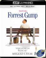 Blu-ray 4K: Forrest Gump (1994 Tom Hanks) nieuw IT KC NLO, Ophalen of Verzenden, Nieuw in verpakking, Drama