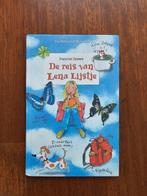 De reis van Lena Lijstje, Boeken, Kinderboeken | Jeugd | 10 tot 12 jaar, Ophalen of Verzenden, Zo goed als nieuw