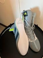 Boxschoenen Adidas maat 43,5 zo goed als nieuw!!, Kleding | Heren, Schoenen, Ophalen of Verzenden, Zo goed als nieuw