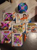 Tiptoi Spellen + Starterset (Zo Goed Als Nieuw), Ophalen, Zo goed als nieuw, Jongen of Meisje