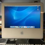 Vintage iMac G5 OS X, Computers en Software, Apple Desktops, Minder dan 4 GB, Ophalen of Verzenden, IMac, Minder dan 2 Ghz