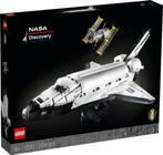 Lego 10283 creator expert nasa space shuttle discovery nieuw, Kinderen en Baby's, Speelgoed | Duplo en Lego, Ophalen of Verzenden
