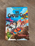 Thea Stilton - De Choco Cup, Boeken, Ophalen, Zo goed als nieuw, Fictie algemeen