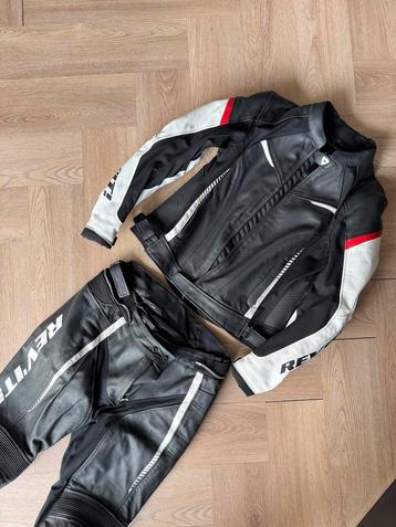 REV’IT Xena Lady 2 motorpak beschikbaar voor biedingen